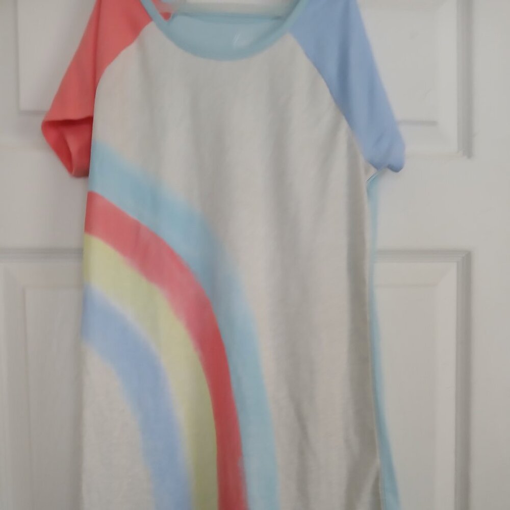 Wonder nation girl night wear